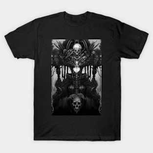 DARK APOCALYPSE 9 T-Shirt